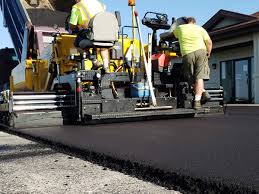 Fowlerville, MI Driveway Paving Services Company