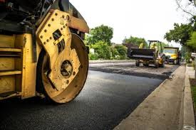 Brick Driveway Installation in Fowlerville, MI